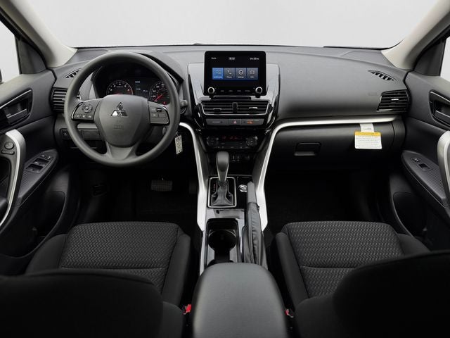 2026 Mitsubishi Eclipse Cross ES