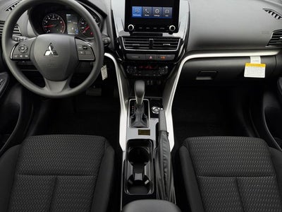 2026 Mitsubishi Eclipse Cross ES