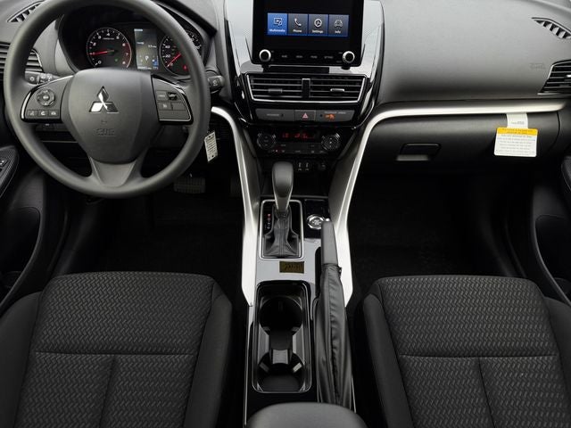 2026 Mitsubishi Eclipse Cross ES