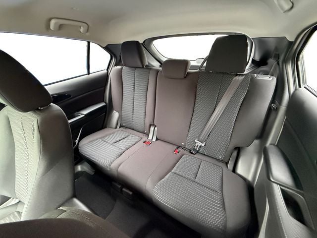 2026 Mitsubishi Eclipse Cross ES