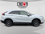 2026 Mitsubishi Eclipse Cross ES