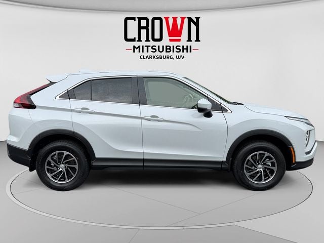2026 Mitsubishi Eclipse Cross ES