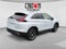 2026 Mitsubishi Eclipse Cross ES