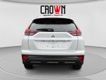 2026 Mitsubishi Eclipse Cross ES