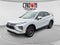 2026 Mitsubishi Eclipse Cross ES