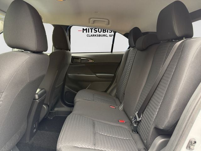 2026 Mitsubishi Eclipse Cross ES