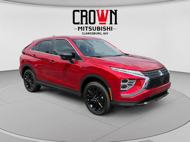2026 Mitsubishi Eclipse Cross LE