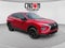 2026 Mitsubishi Eclipse Cross LE
