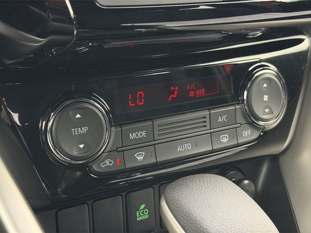2026 Mitsubishi Eclipse Cross LE