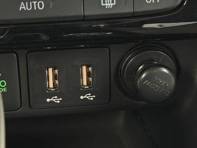 2026 Mitsubishi Eclipse Cross LE