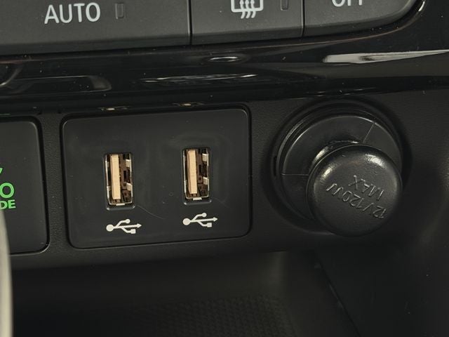 2026 Mitsubishi Eclipse Cross LE
