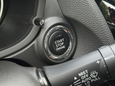 2026 Mitsubishi Eclipse Cross LE
