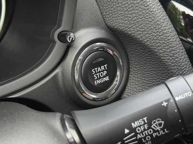 2026 Mitsubishi Eclipse Cross LE