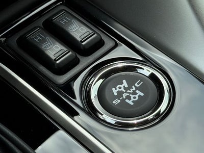 2026 Mitsubishi Eclipse Cross LE