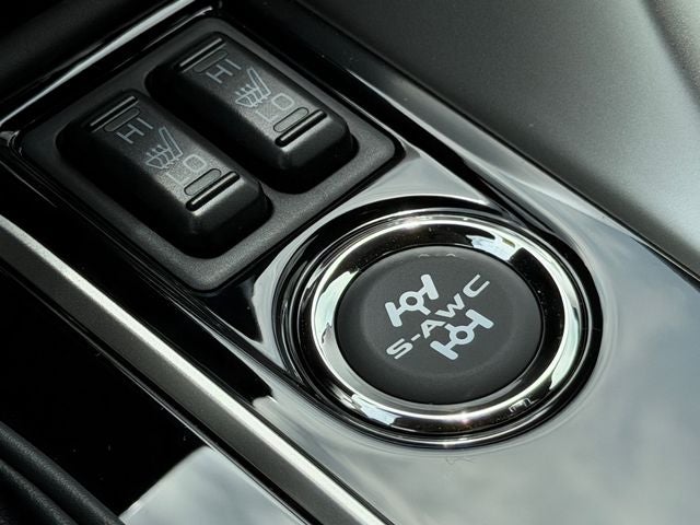 2026 Mitsubishi Eclipse Cross LE