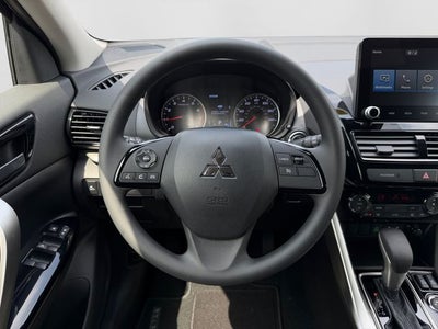 2026 Mitsubishi Eclipse Cross LE