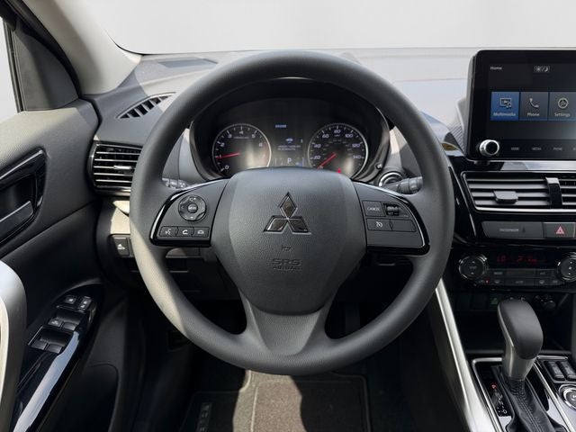 2026 Mitsubishi Eclipse Cross LE