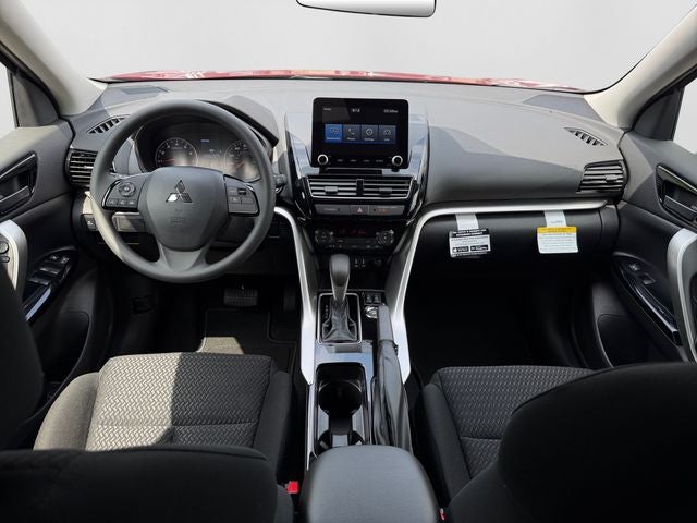 2026 Mitsubishi Eclipse Cross LE