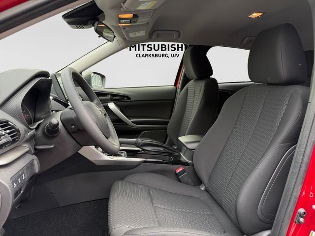 2026 Mitsubishi Eclipse Cross LE