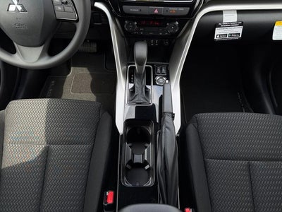 2026 Mitsubishi Eclipse Cross LE