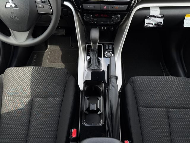 2026 Mitsubishi Eclipse Cross LE