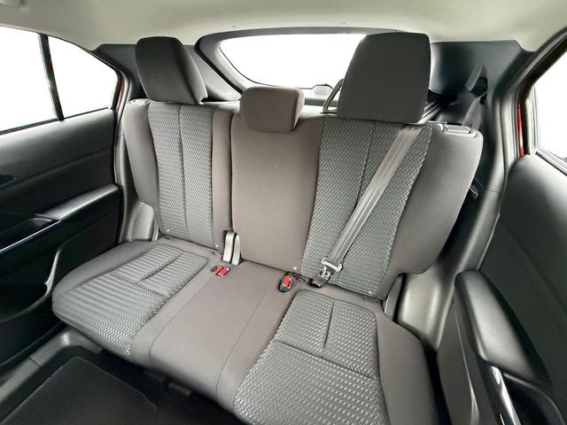 2026 Mitsubishi Eclipse Cross LE