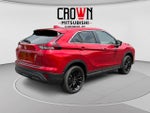 2026 Mitsubishi Eclipse Cross LE
