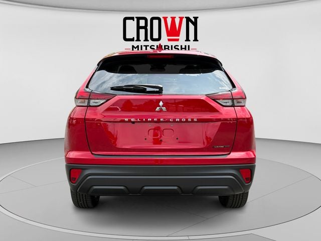 2026 Mitsubishi Eclipse Cross LE