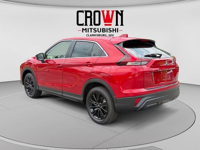 2026 Mitsubishi Eclipse Cross LE