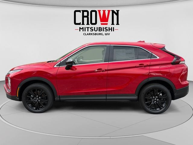 2026 Mitsubishi Eclipse Cross LE