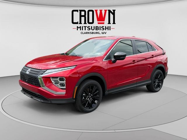 2026 Mitsubishi Eclipse Cross LE