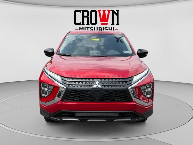 2026 Mitsubishi Eclipse Cross LE