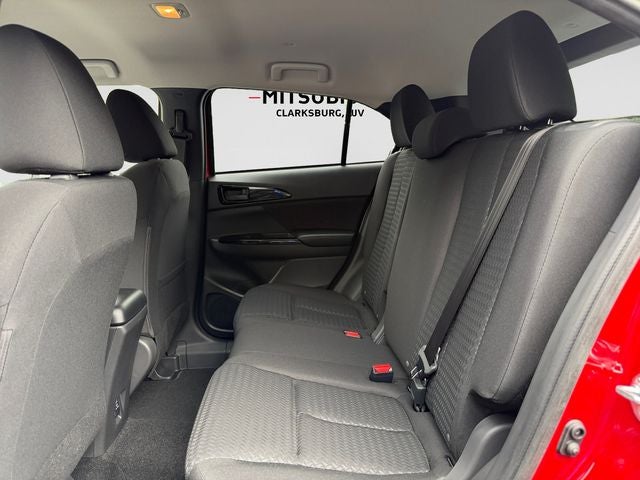 2026 Mitsubishi Eclipse Cross LE