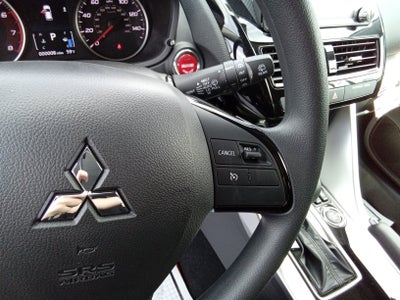 2026 Mitsubishi Eclipse Cross Ralliart