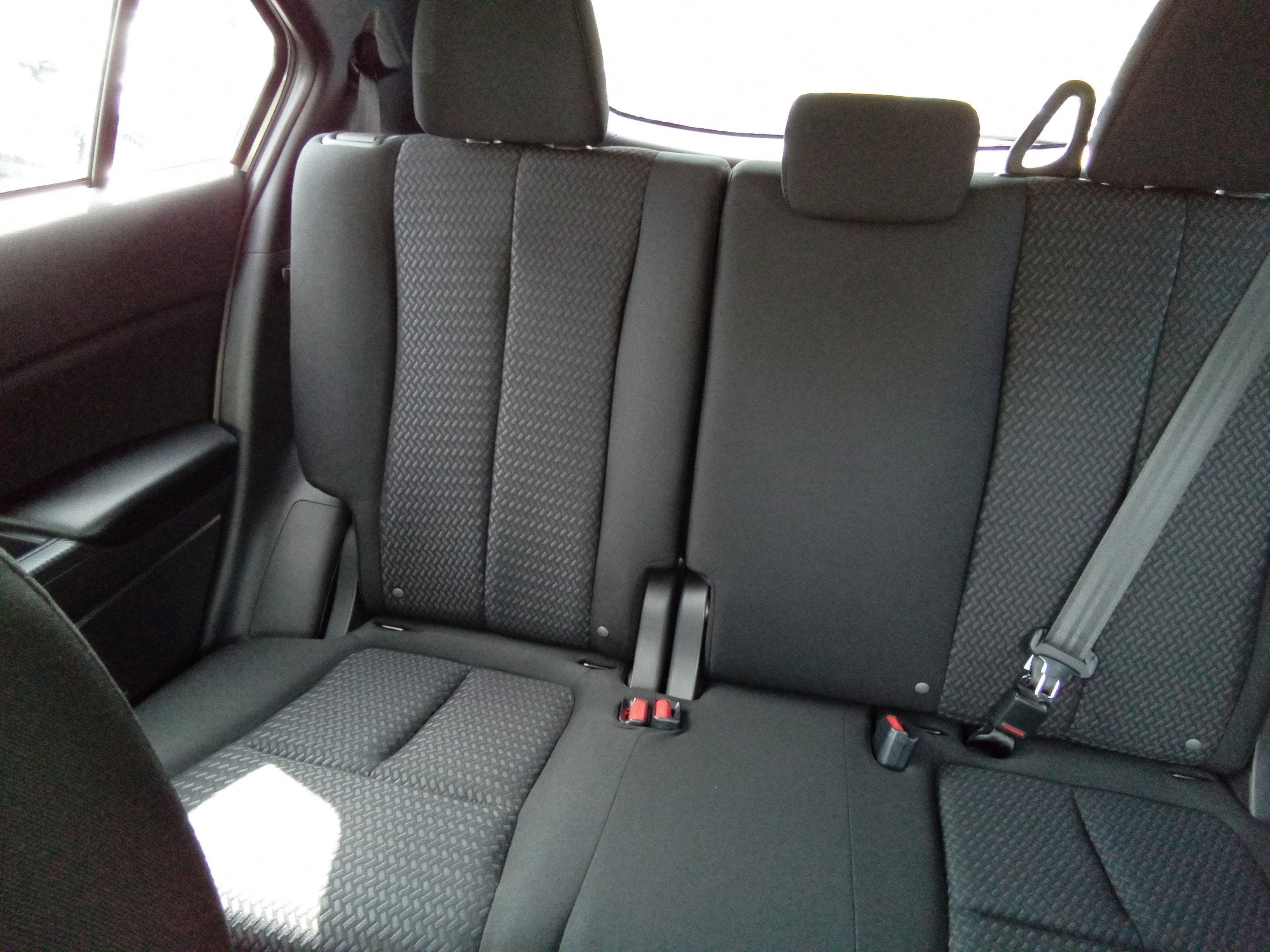 2026 Mitsubishi Eclipse Cross Ralliart