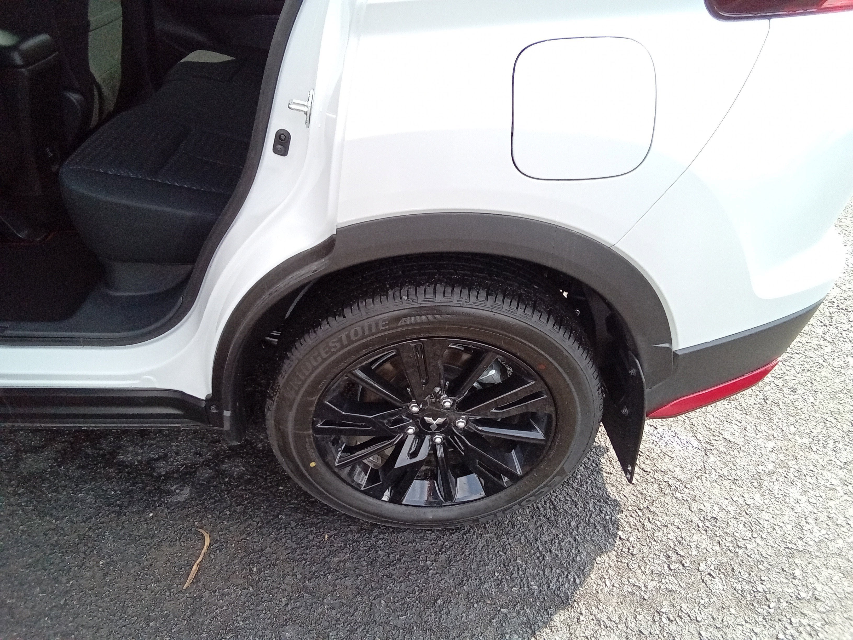 2026 Mitsubishi Eclipse Cross Ralliart