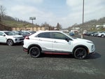 2026 Mitsubishi Eclipse Cross Ralliart