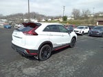 2026 Mitsubishi Eclipse Cross Ralliart