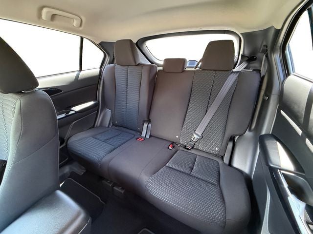 2026 Mitsubishi Eclipse Cross LE