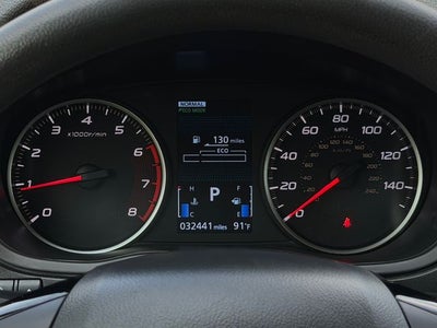 2024 Mitsubishi Eclipse Cross LE