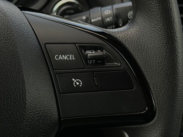2024 Mitsubishi Eclipse Cross LE