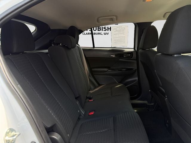 2024 Mitsubishi Eclipse Cross LE