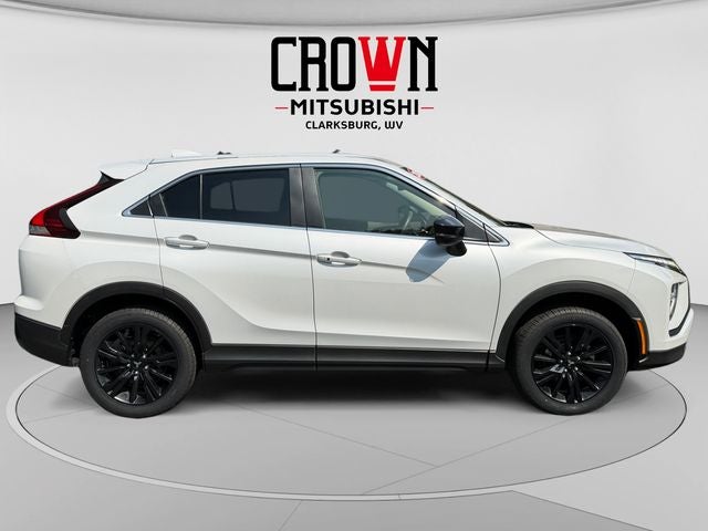2024 Mitsubishi Eclipse Cross LE