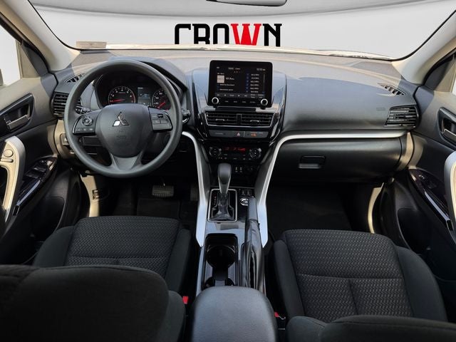 2024 Mitsubishi Eclipse Cross LE
