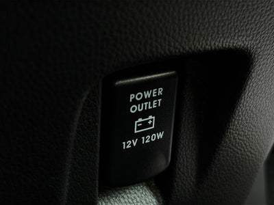 2024 Mitsubishi Eclipse Cross LE