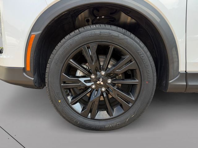 2024 Mitsubishi Eclipse Cross LE