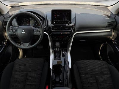 2024 Mitsubishi Eclipse Cross LE