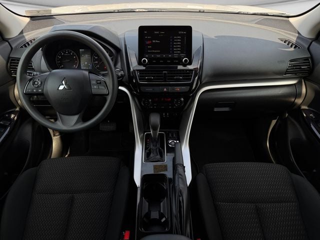 2024 Mitsubishi Eclipse Cross LE