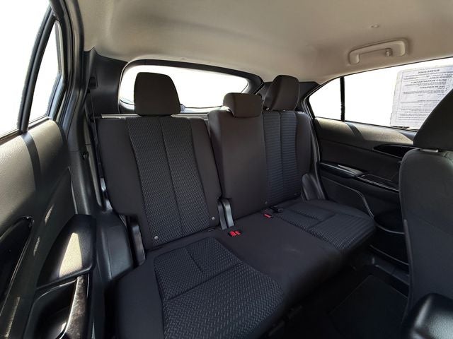 2024 Mitsubishi Eclipse Cross LE