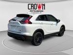 2024 Mitsubishi Eclipse Cross LE
